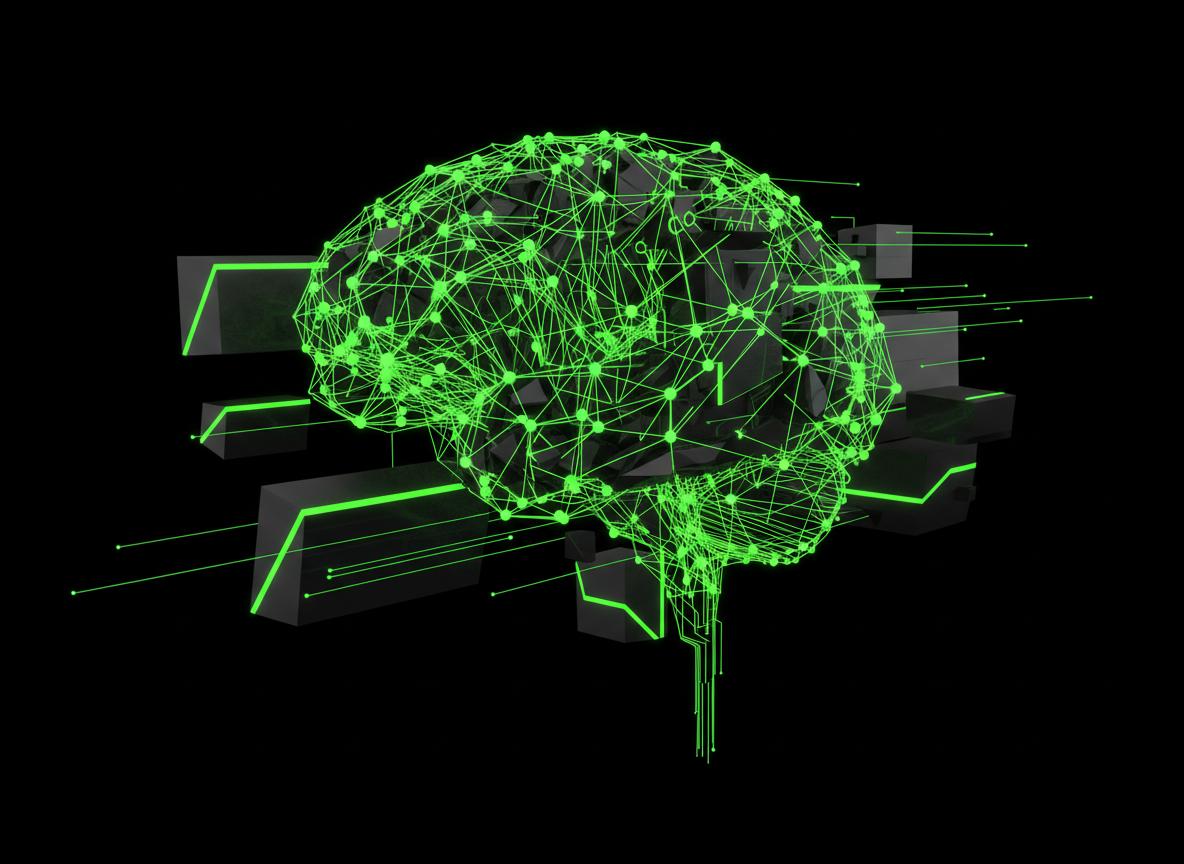 AI business transformation