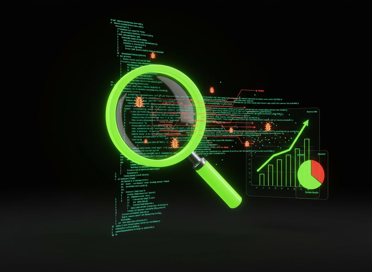 Audit readiness visualization